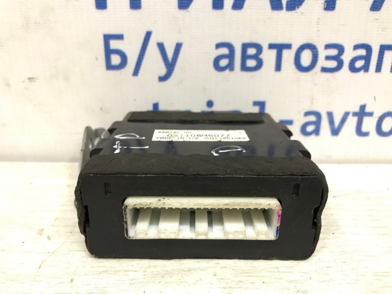 Блок управлеения противоугонной системой Toyota Prado J120 3.0 DIESEL 1KDFTV 2002 (б/у) Киев - изображение 2