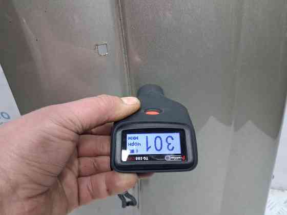 Крыло переднее левое Toyota Prado 2002-2009 538026A160 (Арт. 66293) Киев