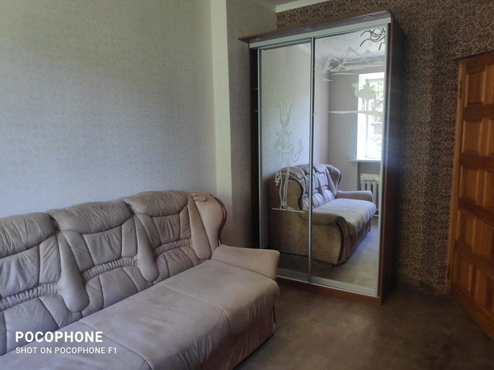 Сдам. 2-к.кв. 1/3, ул.Новоселовская Днепр - изображение 6