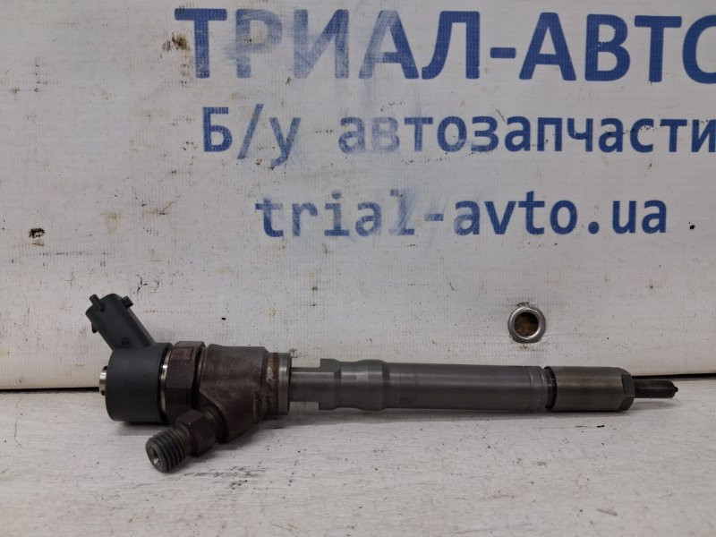 Форсунка топливная Hyundai Tucson 2004-2009 3380027900 (Арт. 62924) Киев - изображение 1