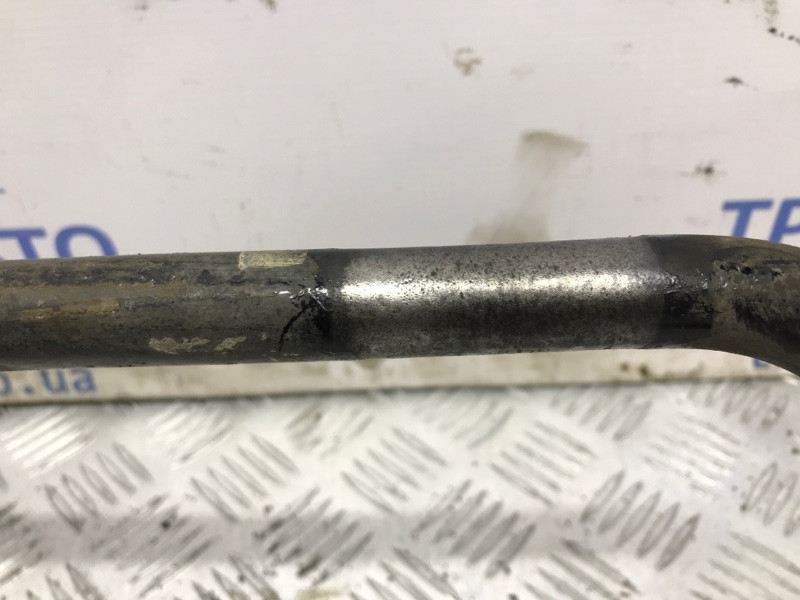 Стабилизатор задний SsangYong Kyron DJ 2.0 DIESEL D20DT 2005 (б/у) Київ - зображення 5
