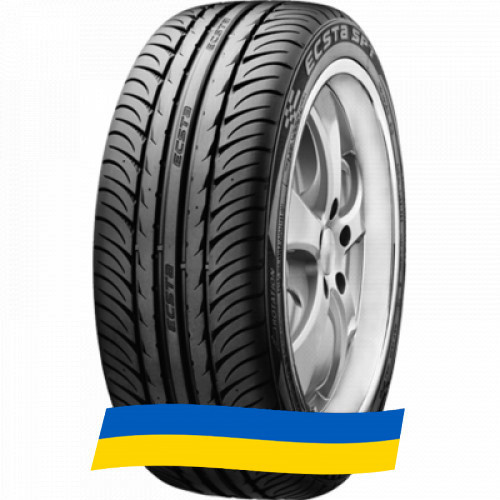 225/45 R17 Kumho Ecsta spt KU31 91W Легкова шина Київ - зображення 1