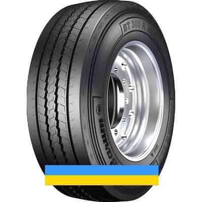 385/55 R22.5 Barum BT 300 R 160K Причіпна шина Киев