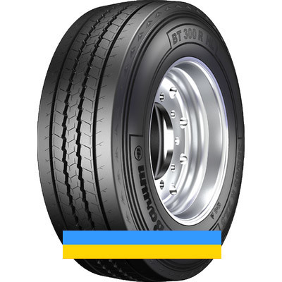 385/55 R22.5 Barum BT 300 R 160K Причіпна шина Київ - зображення 5