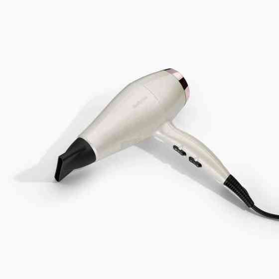 Фен Babyliss 5914PE 2000 Вт золотистый Киев
