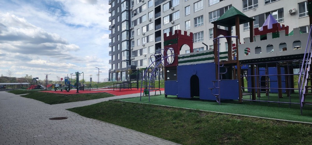 Продаж 2-кімнатної квартири в Сокільниках, вул. Трускавецька, буд. 139 Львів - зображення 2