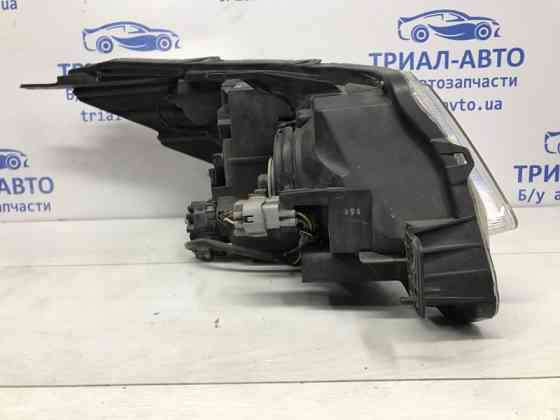 Фара левая галоген Subaru Forester SJ 2.0 DIESEL EE20Z 2012 (б/у) Київ