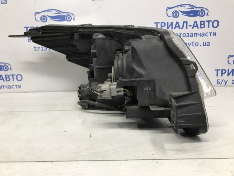 Фара левая галоген Subaru Forester SJ 2.0 DIESEL EE20Z 2012 (б/у) Київ - зображення 6