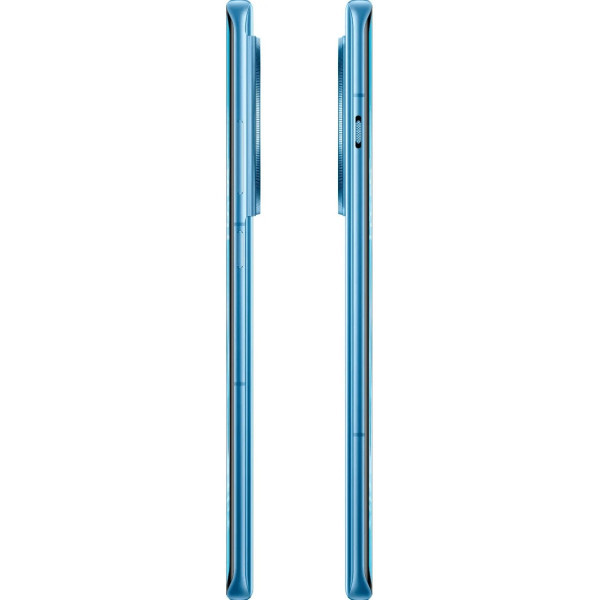 Смартфон OnePlus Ace 3 16/512GB Blue (Код товару:38669) Харків - зображення 6