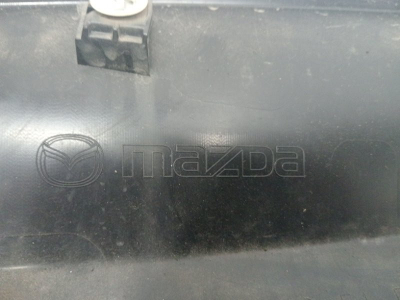 Накладка двери Mazda CX 5 2011-2017 KD5351RA0B (Арт. 59714) Киев - изображение 5