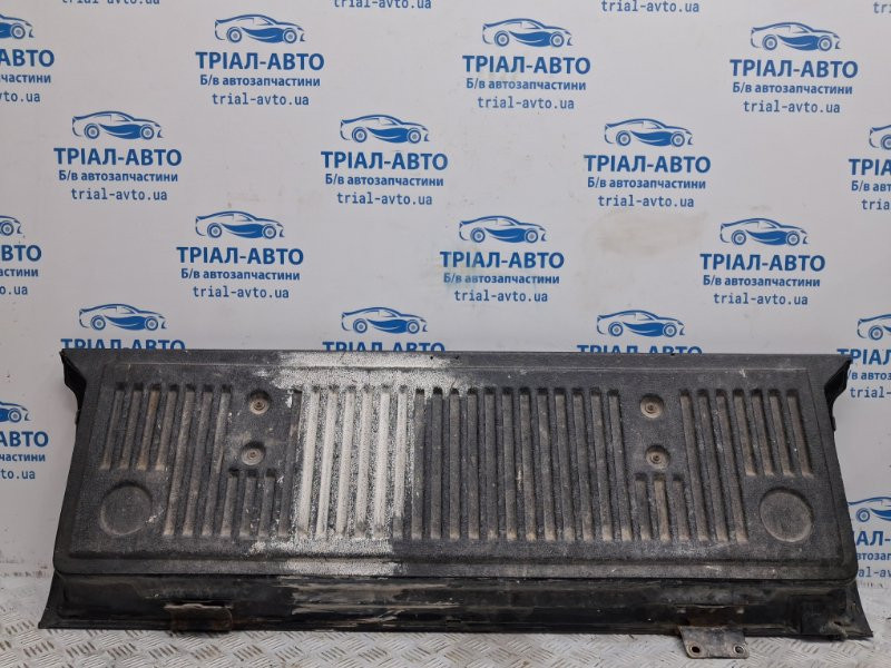 Борт задний Mitsubishi L200 KB 2.5 DIESEL 4D56 2006 (б/у) Київ - зображення 10