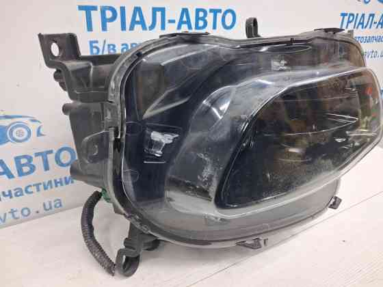 Фара правая Jeep Cherokee 2013-2019 68102846AE (Арт. 75145) Киев