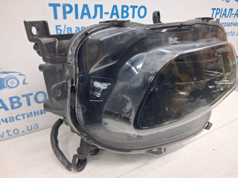 Фара правая Jeep Cherokee 2013-2019 68102846AE (Арт. 75145) Киев - изображение 3
