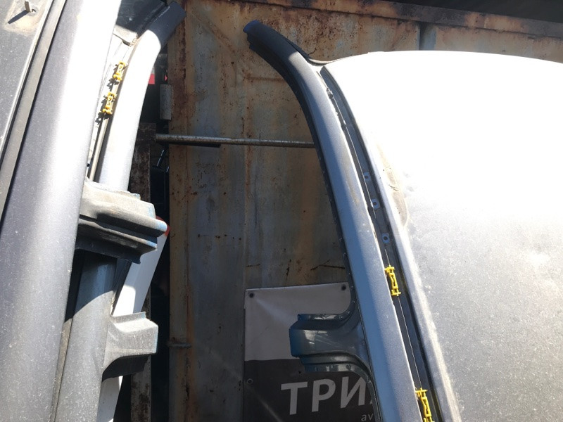 Крыша Mitsubishi Outlander 2003-2006 MN161242 (Арт. 34958) Киев - изображение 7