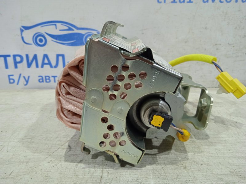 Подушка безопасности в торпеду Mitsubishi Pajero Wagon 4 3.2 ДИЗЕЛЬ 4M41 2006 (б/у) Киев - изображение 3