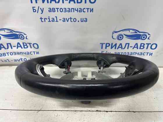 Руль Infiniti QX60 2013-2021 484303JG4A (Арт. 76218) Київ