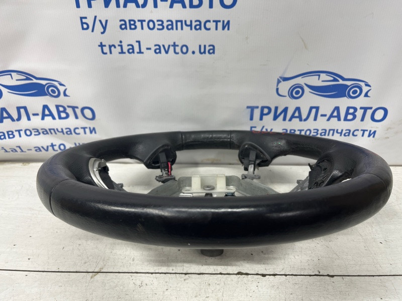 Руль Infiniti QX60 2013-2021 484303JG4A (Арт. 76218) Київ - зображення 4