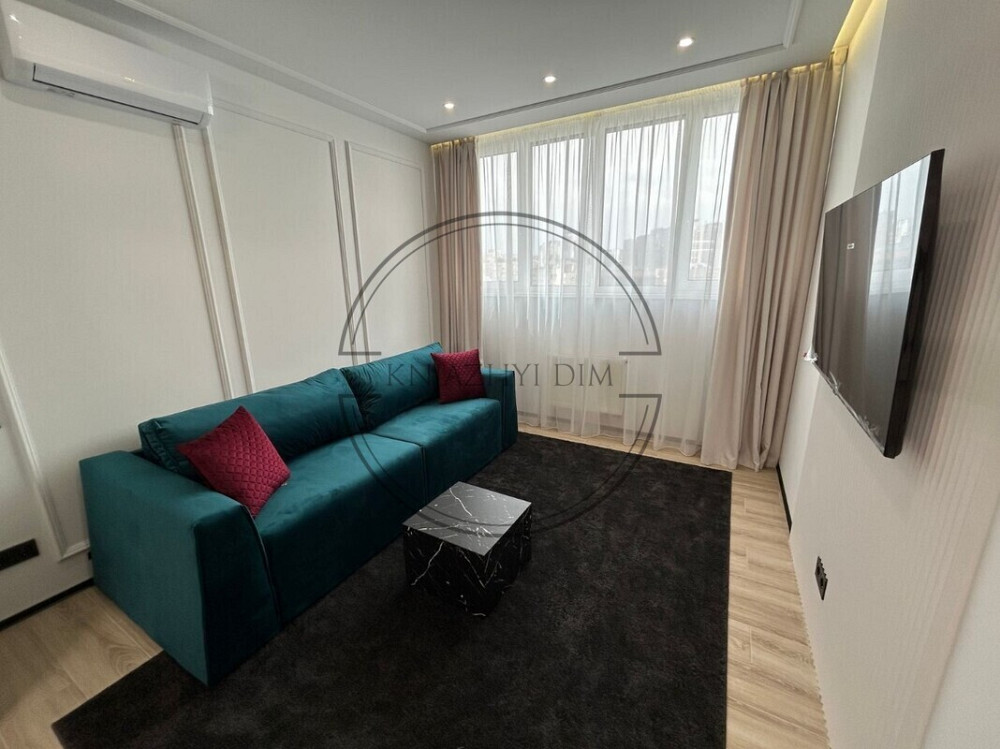 єГенератор ЖК ВІКТОРІ !!! Оренда 2х кім. студії на Шулявці. Код об'єкту №: 11201971 Киев - изображение 10