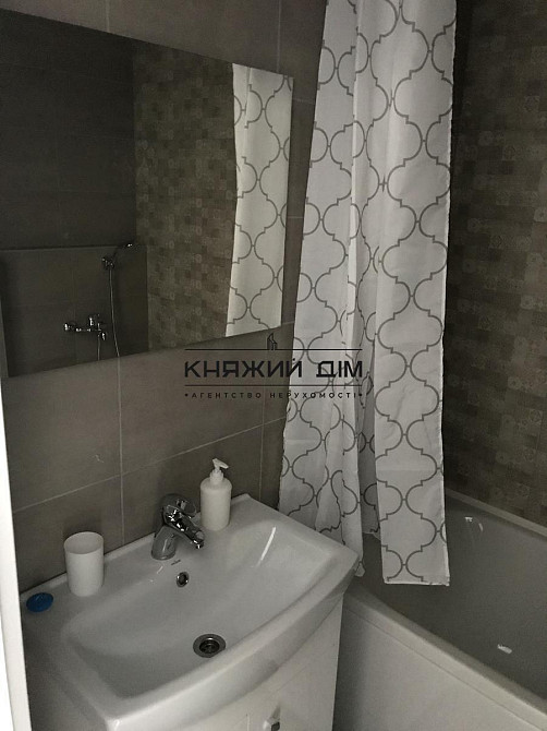 Оренда 1-кімнатної квартири на вул. Ракетна, Голосіївський район. Київ - зображення 3