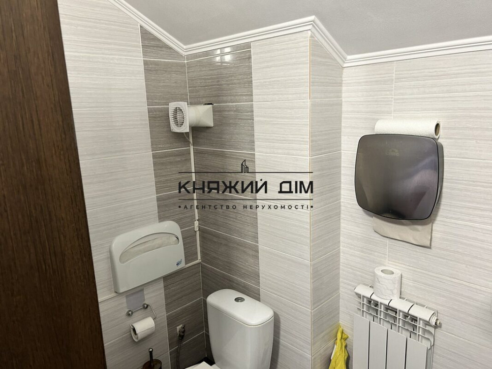Оренда офісного приміщення метро Голосіївська, Голосіївський район. Код 1419296 Київ - зображення 11