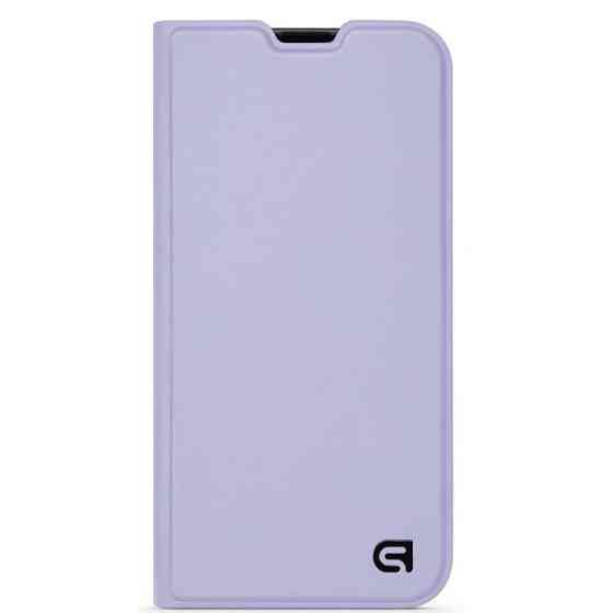 Чохол-книжка ArmorStandart OneFold для Xiaomi Redmi Note 14 4G Lavender (ARM79798) (Код товару:40705 Харьков