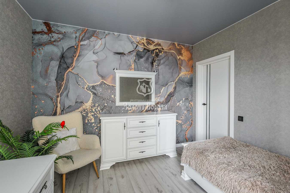 продажа 3-к квартира Киев, Дарницкий, 120000 $ Київ - зображення 5