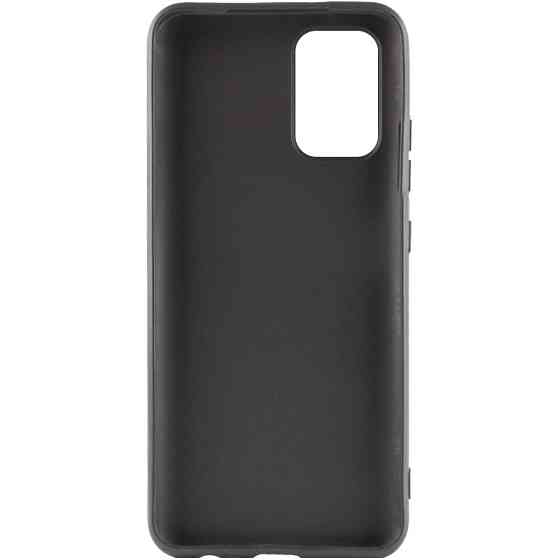 Чехол TPU Epik Black для Motorola Moto G24 / G04 / E14 Херсон