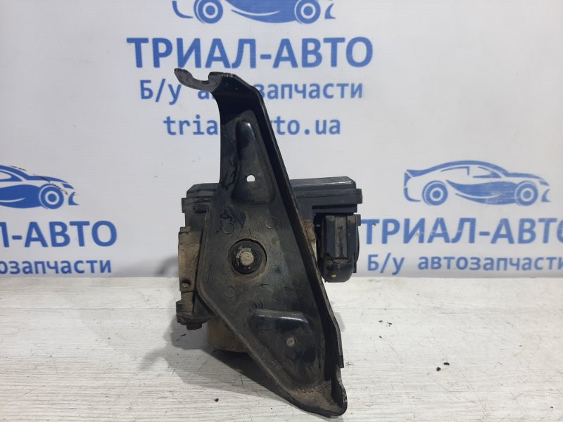 Блок abs Nissan Juke F15 1.6 БЕНЗИН 2010 (б/у) Київ - зображення 5