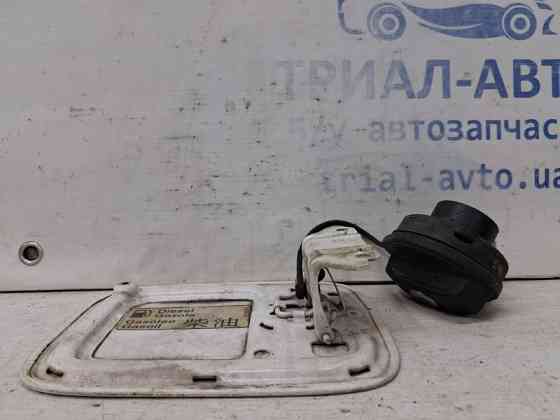 Лючок бака Volkswagen Caddy 2K 1.9 DIESEL BJB 2003 (б/у) Киев