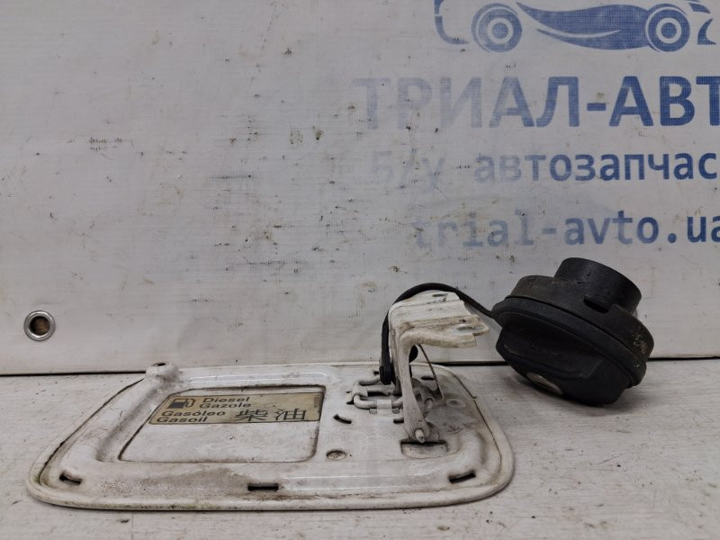 Лючок бака Volkswagen Caddy 2K 1.9 DIESEL BJB 2003 (б/у) Київ - зображення 3