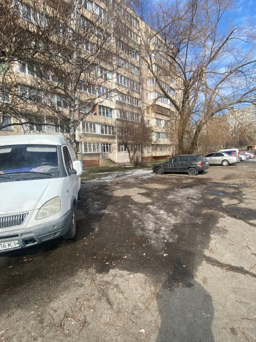 ПРОДАМ -5 КОМ КВАРТИРУ Борщаговка Киев - изображение 12