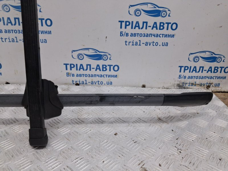 Рейлинги Mitsubishi Pajero Sport 1996-2008 MR237291 (Арт. 77264) Київ - зображення 9