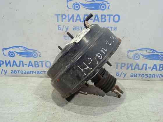 Вакуумный усилитель тормозов Hyundai Sonata 2004-2009 591102G150 (Арт. 14327) Киев