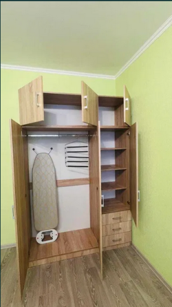 Здається 1-кім ЖК Венеція Київ