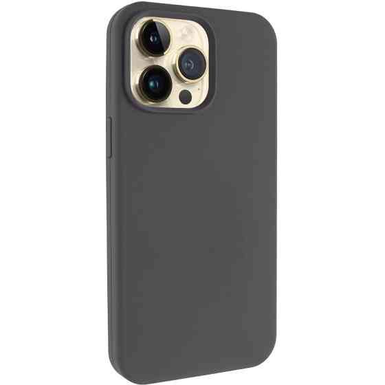 Чехол Silk Full Protective (AA) NO LOGO для Apple iPhone 15 Pro (6.1") Херсон