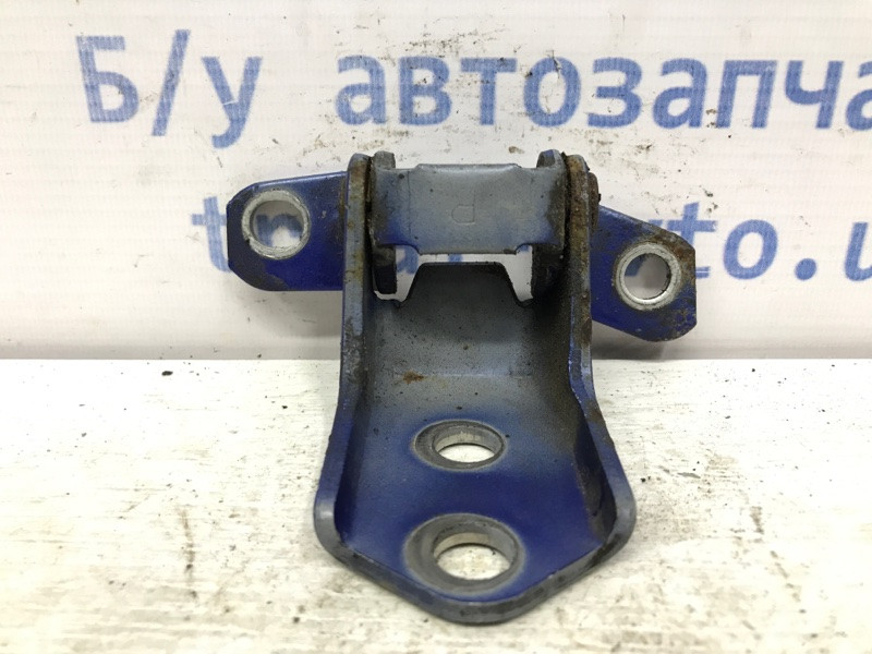 Петля двери задней правой Mazda CX 7 2006-2012 D461-72-210A (Арт. 44730) Київ - зображення 1
