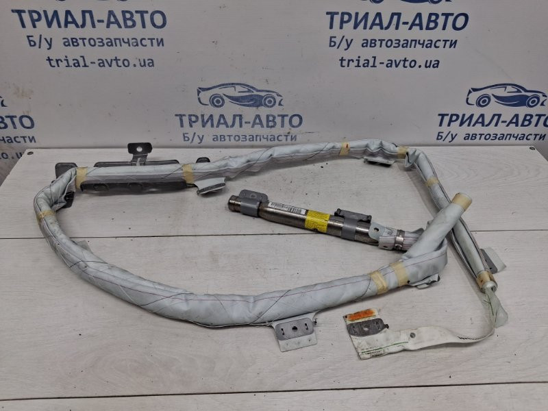 Airbag потолка(шторка) правый Mitsubishi Lancer 10 1.5 БЕНЗИН 4A91 2007 (б/у) Киев - изображение 1