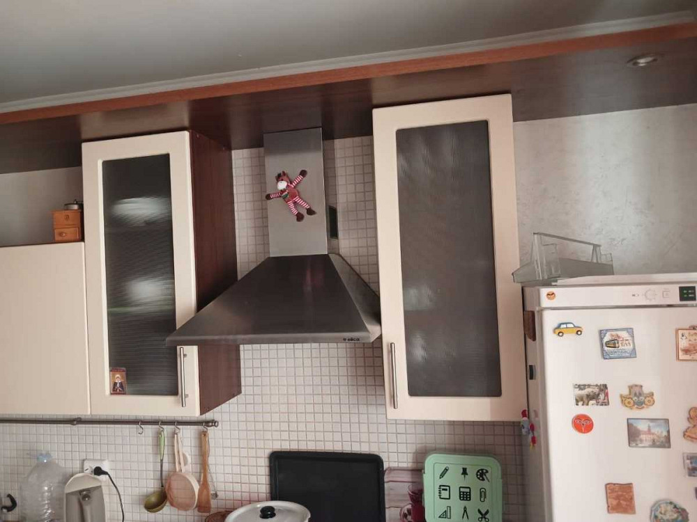продажа 3-к квартира Киев, Оболонский, 130000 $ Київ - зображення 1