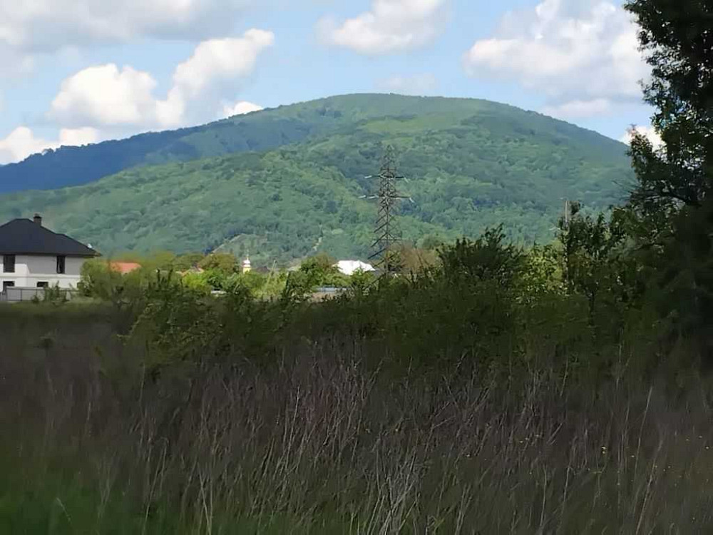 продажа земля коммерческого назначения Свалявский, Свалява, 74850 $ Свалява - зображення 4