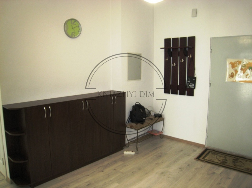 Шикарна 3-х . кім. кв. ЖК Пори Року. М. Вокзальна. Код об'єкта: 1141858. Киев - изображение 5