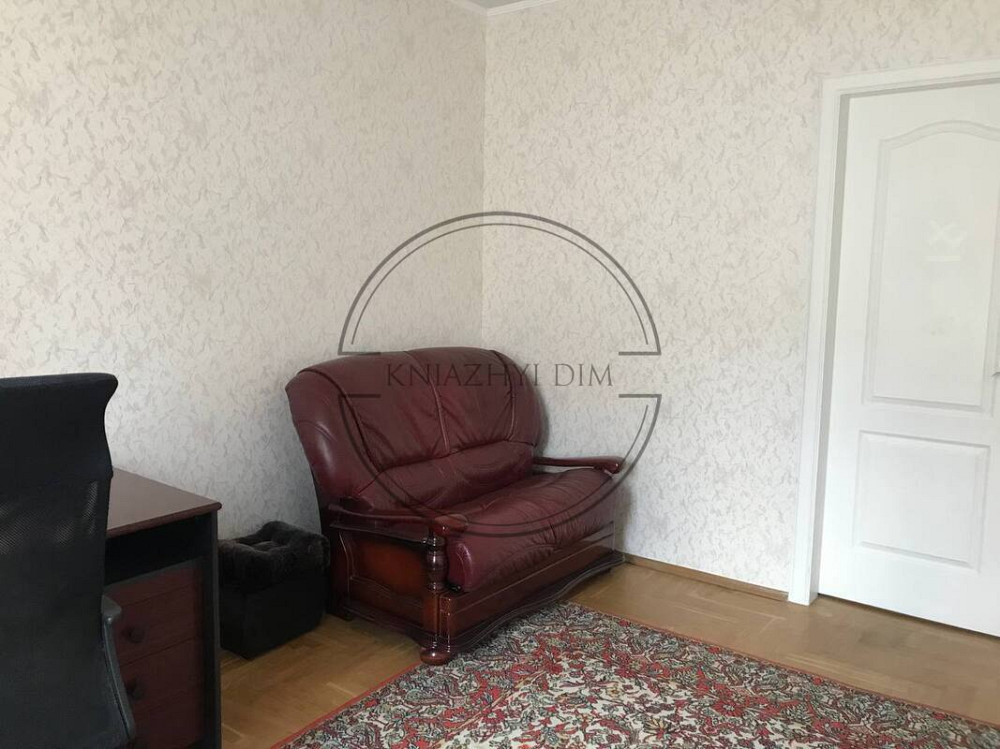 Оренда 3х.кім. квартира на Позняках, Бориса Гмирі № 11199297 Киев - изображение 8