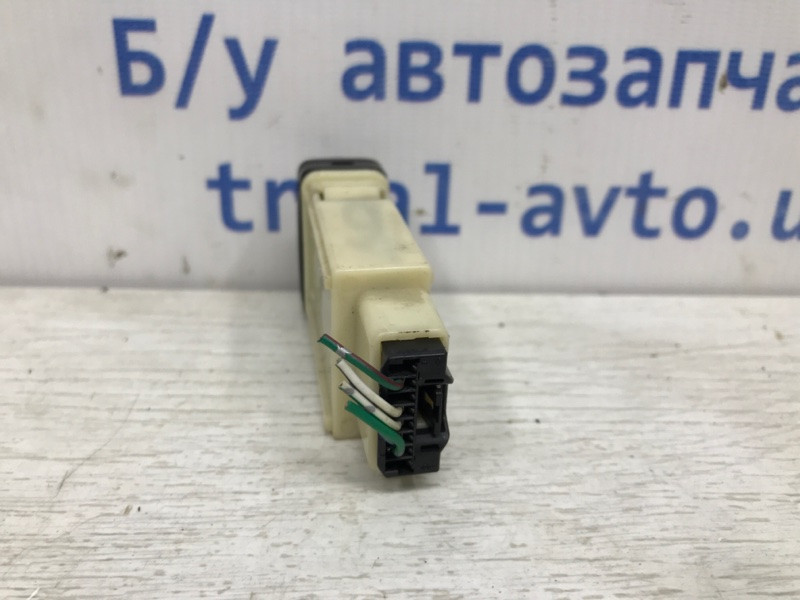 Кнопки управления Toyota Prado 2002-2009 84119-60100 (Арт. 37150) Київ - зображення 3