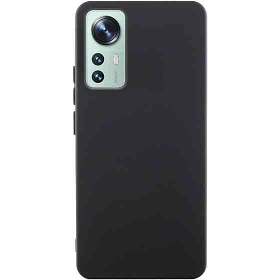 Чехол Silicone Cover Lakshmi (AA) для Xiaomi 12T / 12T Pro Херсон