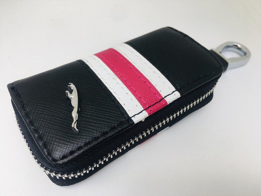 Ключница для авто KeyHolder JAGUAR (Ягуар) Киев - изображение 9
