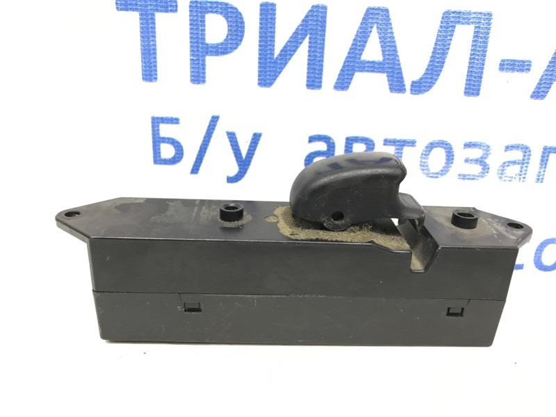 Кнопка стеклоподъемника Mitsubishi Pajero Sport K9 2.5 DIESEL 4D56 1996 (б/у) Київ - зображення 1