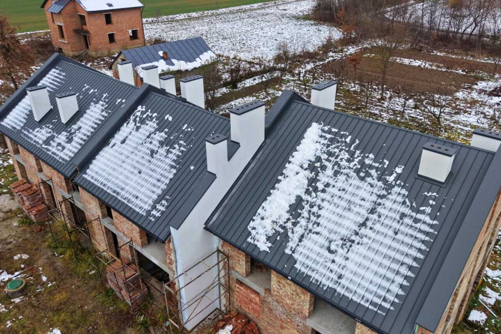 продажа 3-к дом Пустомытовский, Оброшиное, 134000 $  - зображення 5