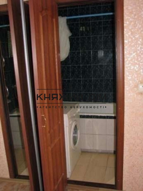 Хороша роздільна 2-на квартира біля метро Героїв Дніпра. Код № 11127216 Київ - зображення 10