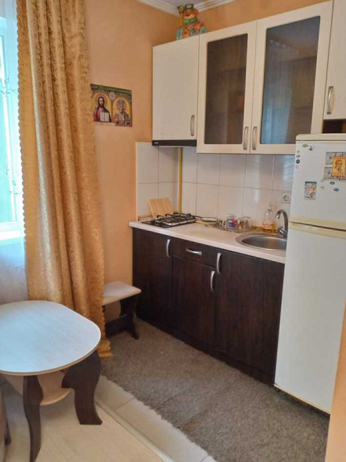 долгосрочная аренда 1-к квартира Киев, Дарницкий, 13000 грн./мес. Київ - зображення 8