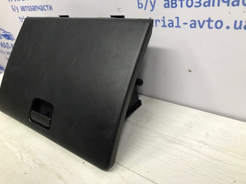 Бардачок Mitsubishi Outlander CU 2.4 БЕНЗИН 4G69 2003 (б/у) Київ - зображення 2