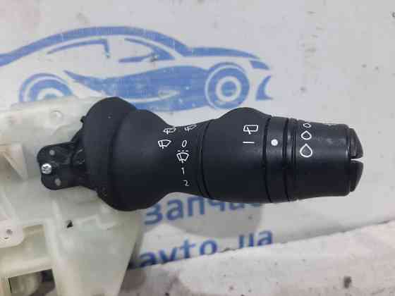Переключатель подрулевой Renault Megane 2008-2016 255670017R (Арт. 26851) Київ